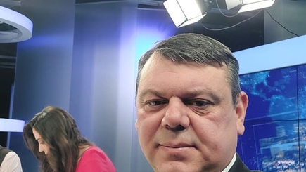 Роман МИХАЕШ. Чем запомнился год уходящий?