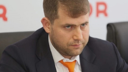 Глава молдавского бюро Интерпола: “Подтверждаю. Илан Шор объявлен в международный розыск”