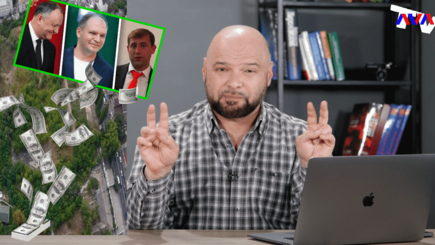 Ежедневник – На месте Республиканского стадиона хотели построить жилой комплекс