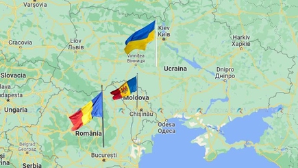 Mărțișoare geopolitice. Politolog ucrainean despre trilaterala România-Ucraina-R.Moldova