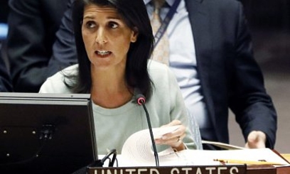 США могут выйти из Совета ООН по правам человека