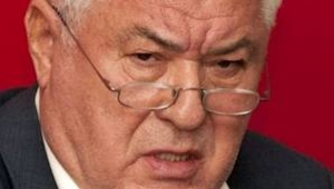 Дезертирство Генерала Воронина