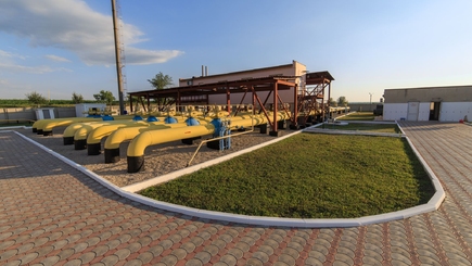 Правда о газе из первых уст