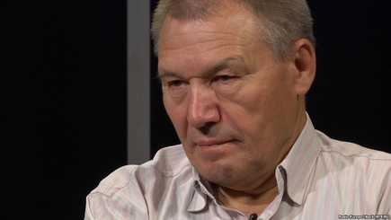 Публицист Николай Негру об Андрее Нэстасе: Ярый борец с олигархией сам является её представителем