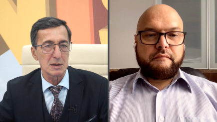 VIS A VIS | Андрей Андриевский