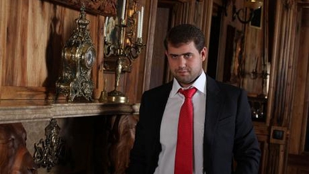 Илан Шор и поиски пропавшего миллиарда