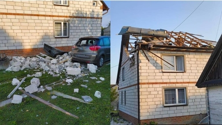 Российское вторжение в польское небо: время принятия решений!