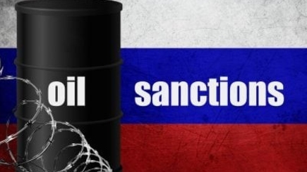 Санкции против импорта российской нефти лишат Кремль важного источника доходов