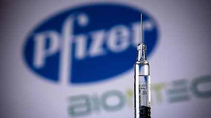 Pfizer начала испытания таблеток от коронавируса на людях
