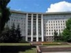 Для ремонта молдавского Парламента нет средств. Деньги ушли на проведение выборов ?