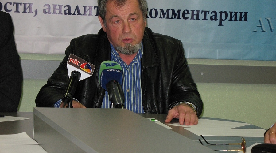 Благодатная чужбина и гнетущая Родина