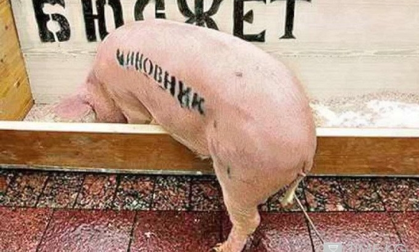 Чиновники будут отчитываться за крупные сделки 2012 года