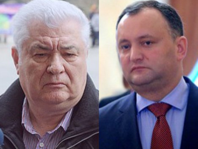 Правые партии падают, левые партии растут