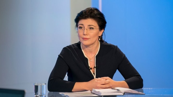 Кишиневу нужны десять лет эффективного управления