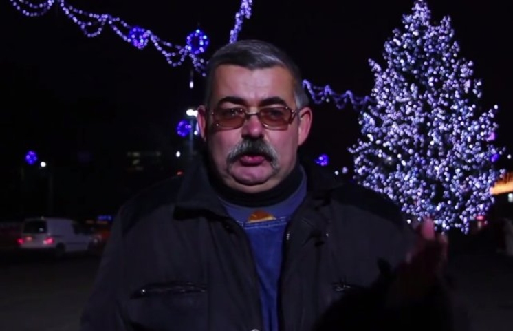 Все мы немножко лошади