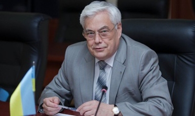 Сергей Пирожков: