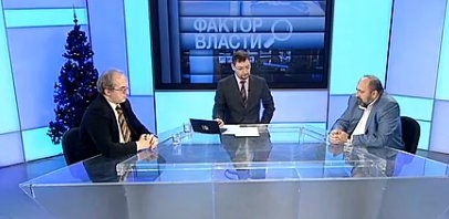 Главные задачи 2015 года