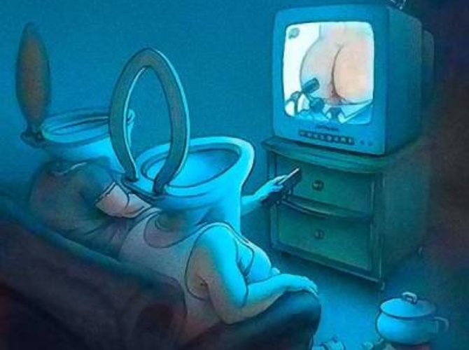 На смерть Немцова. Ответ  85-ти процентам обожателей Путина