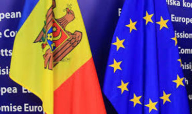 Исполнился год со дня подписания Соглашения об ассоциации РМ-ЕС