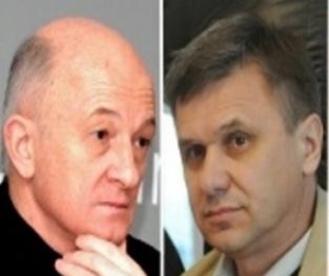 Где Игорь Боцан и Оазу Нантой?