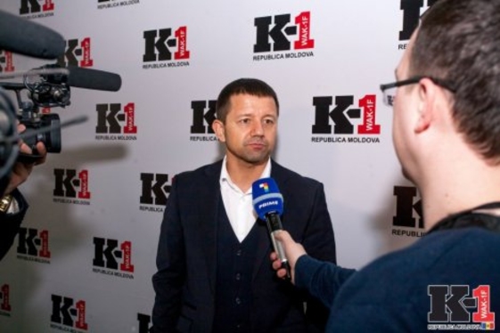Подозреваемые в убийстве во время драки не являются бойцами K1