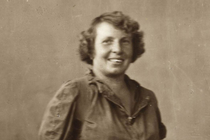 Ужасы ГУЛАГа глазами женщины.