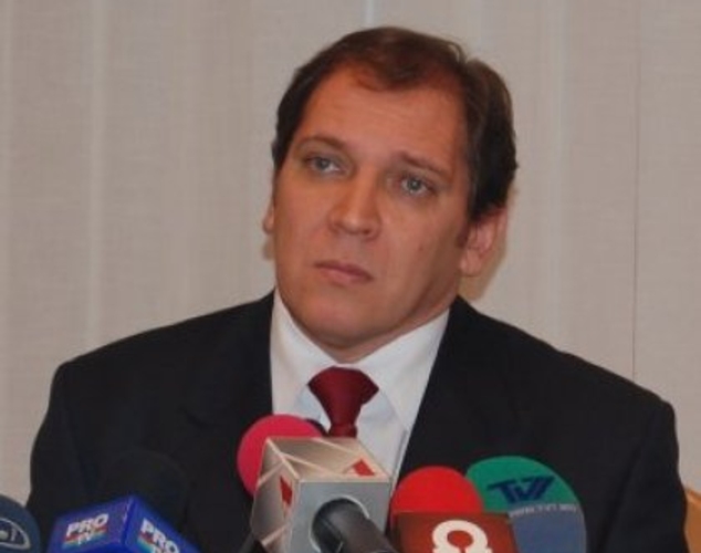 Черней: Большинство кишиневцев проголосовало за коммунистов. Это вотум недоверия местным властям