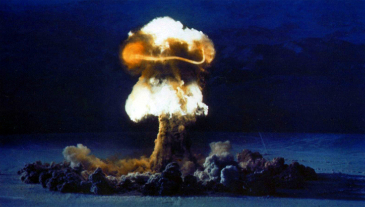 New York Times: ядерная гонка между Россией, Китаем и США спровоцирует новую холодную войну