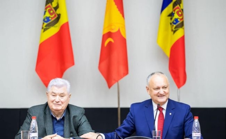 Чубашенко: