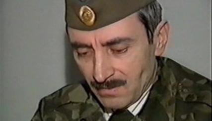 Пророческое интервью Джохара Дудаева 1995 год - 