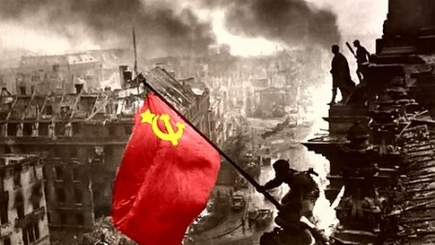 Запрет серпа и молота станет   первой реформой Альянса?