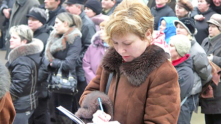 ПрОклятый ли город Кишинев?!