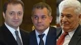 Воронин о коалиции с ЛДПМ или ДПМ: «Если будет интерес, мы обязаны это сделать»