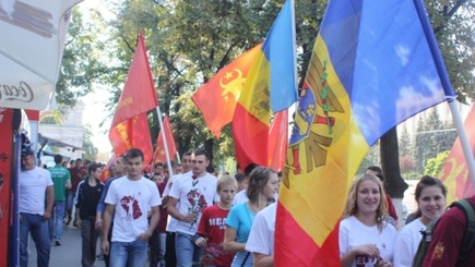 Mișcarea 