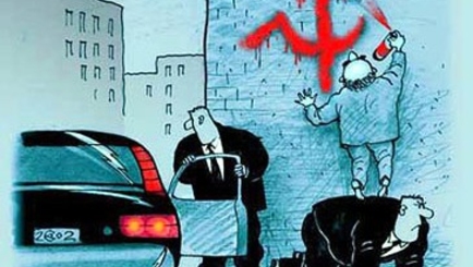 Опрос экспертов. Возврат серпа и молота. Как это скажется на ситуации в Молдове?