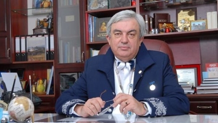 Дука не хотел сносить памятник «Освобождение»