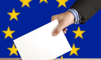 Итоги выборов в Европарламент. Предварительные результаты