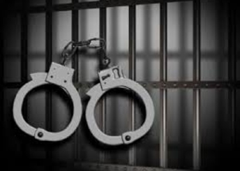 Прокурора приговорили к 7 годам тюрьмы за коррупцию