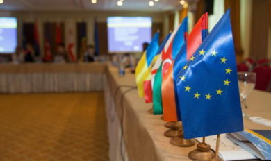 Молдова присоединилась к Пан-евро-средиземноморской конвенции
