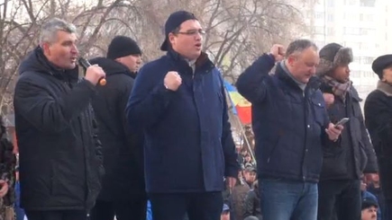 Ребята, а не Москва ль за вами?!