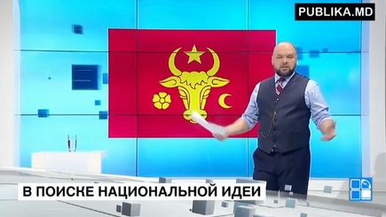 Государственники с кремлевским уклоном