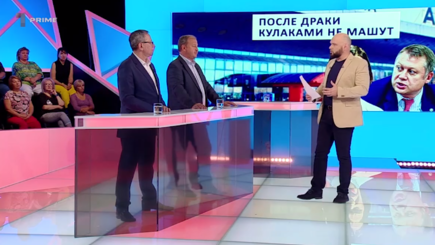 Судьба столичной авиагавани: можно ли отменить концессию аэропорта?