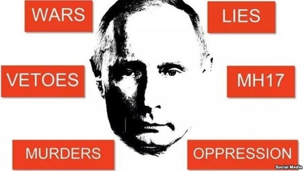 Главной внешней угрозой для Украины является путинский режим – разведка