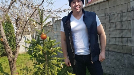 Про бревно в глазу Цырди