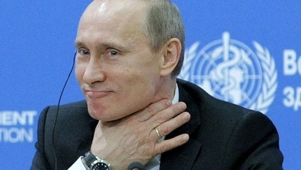 Запоздалый конец