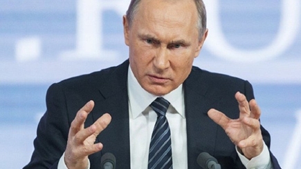 «Национальная катастрофа». Обращение Яшина к народу России и к Путину