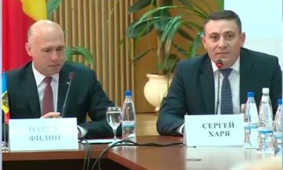Итоги молдо-белорусского форума