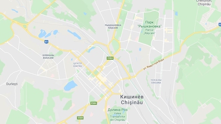 С 2 марта в Кишиневе отменяются пять маршрутов микроавтобусов