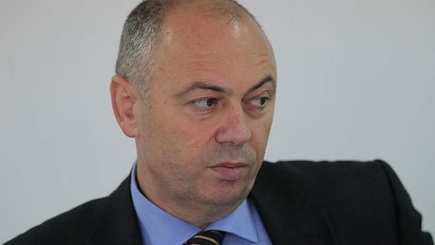 Валерий Пасат: «Воронин умудрился поссорить Молдову с США, Россией и Румынией»