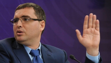  Инициатива Усатого. Деньги из бюджета на бизнес.